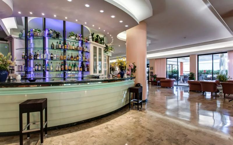 HOTEL ROYAL SPIAGGIA